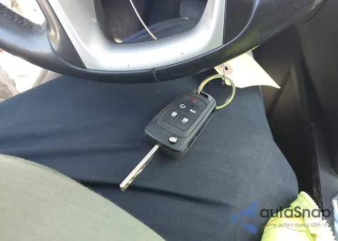 2015 GMC Terrain Denali from USA, damaged, VIN 2GKFLZE34F6251214